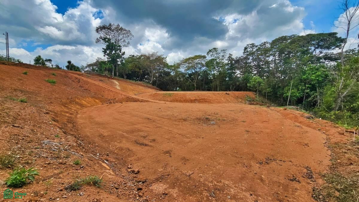 Prime 1,500 sqm Lot in Quebradas – Tranquility & Convenience Near San Isidro de El General , Miravalles, Perez Zeledon, San Jose