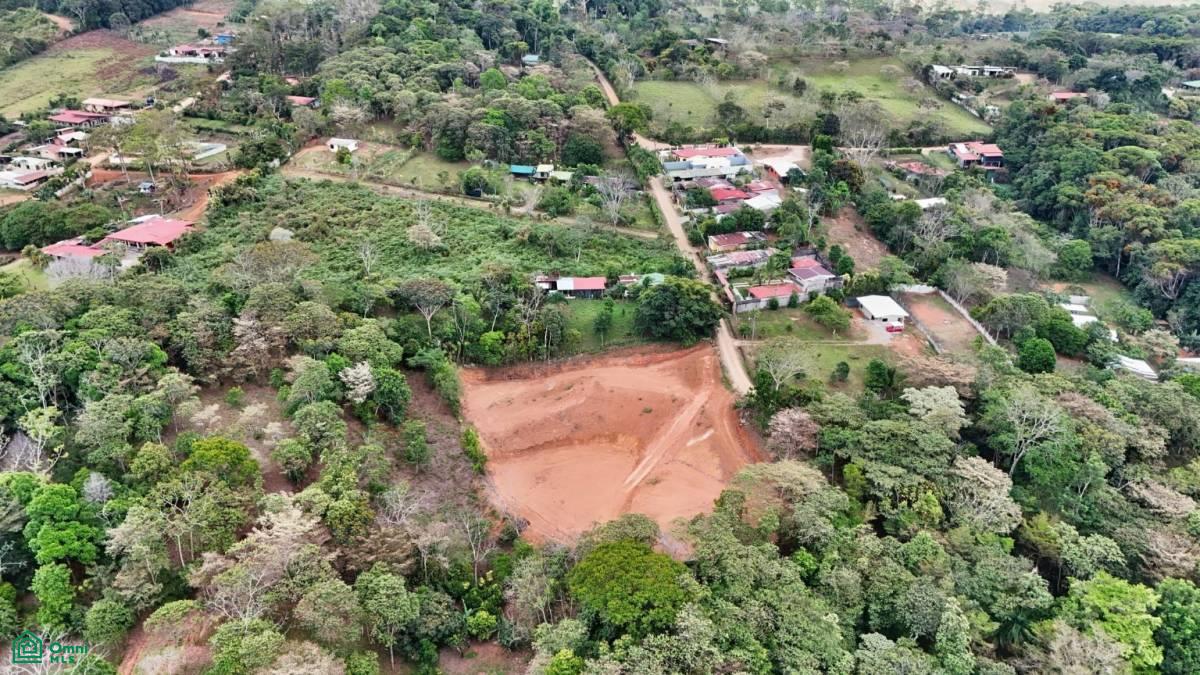 Prime 1,500 sqm Lot in Quebradas – Tranquility & Convenience Near San Isidro de El General , Miravalles, Perez Zeledon, San Jose