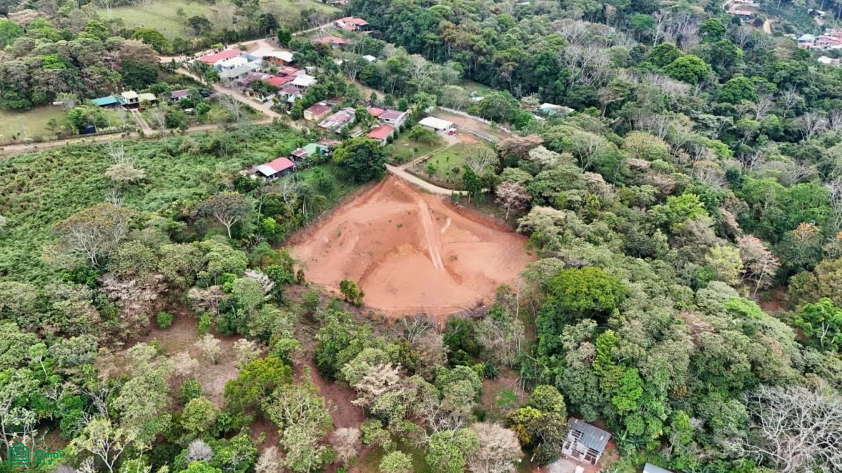Prime 1,500 sqm Lot in Quebradas – Tranquility & Convenience Near San Isidro de El General , Miravalles, Perez Zeledon, San Jose