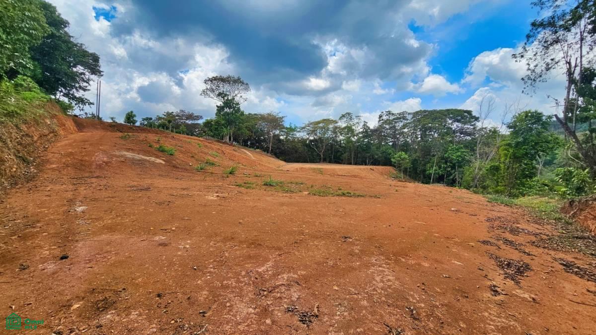 Prime 1,500 sqm Lot in Quebradas – Tranquility & Convenience Near San Isidro de El General , Miravalles, Perez Zeledon, San Jose