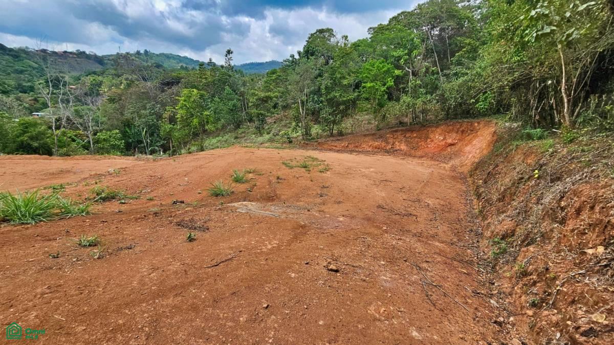 Prime 1,500 sqm Lot in Quebradas – Tranquility & Convenience Near San Isidro de El General , Miravalles, Perez Zeledon, San Jose
