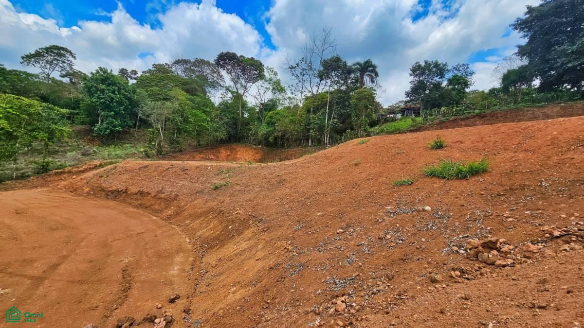 Prime 1,500 sqm Lot in Quebradas – Tranquility & Convenience Near San Isidro de El General , Miravalles, Perez Zeledon, San Jose