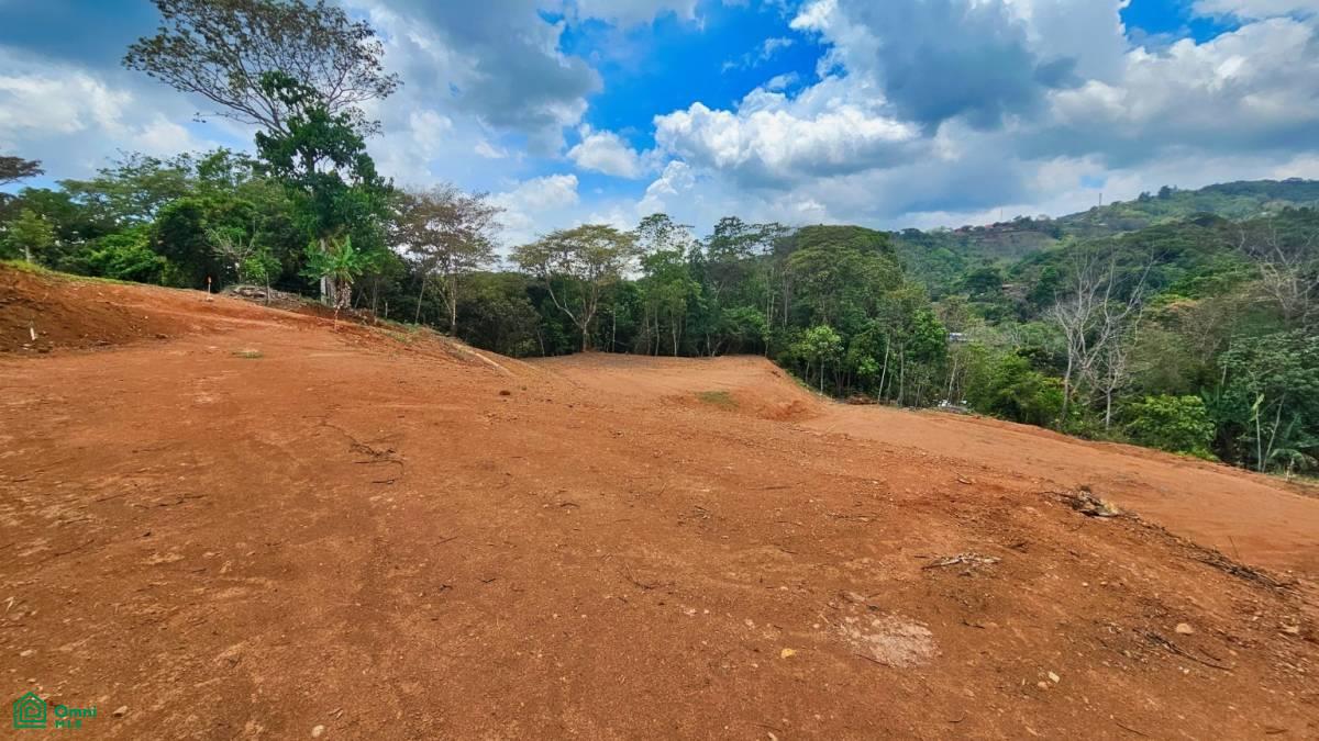 Prime 1,500 sqm Lot in Quebradas – Tranquility & Convenience Near San Isidro de El General , Miravalles, Perez Zeledon, San Jose