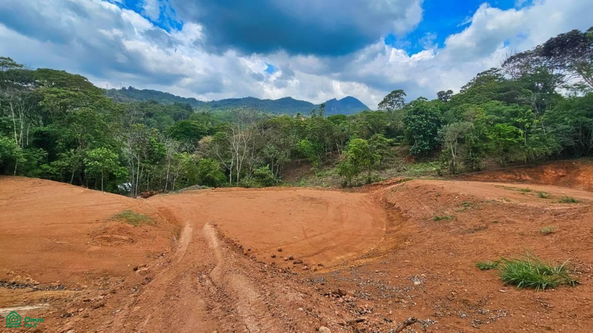 Prime 1,500 sqm Lot in Quebradas – Tranquility & Convenience Near San Isidro de El General , Miravalles, Perez Zeledon, San Jose