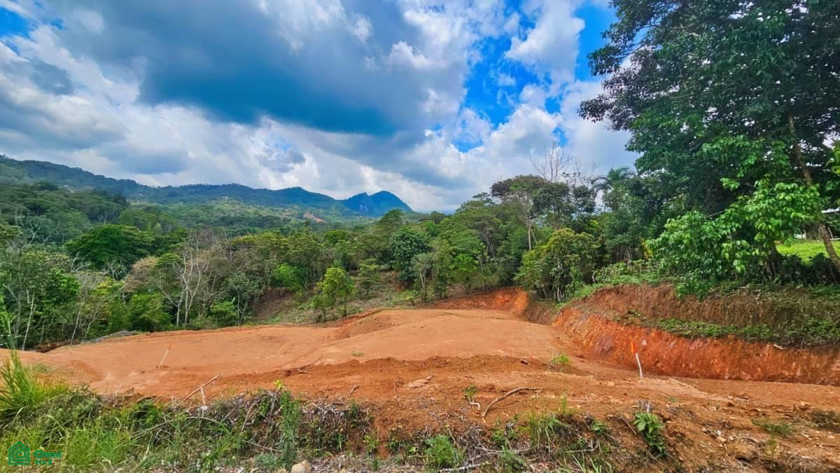 Prime 1,500 sqm Lot in Quebradas – Tranquility & Convenience Near San Isidro de El General , Miravalles, Perez Zeledon, San Jose