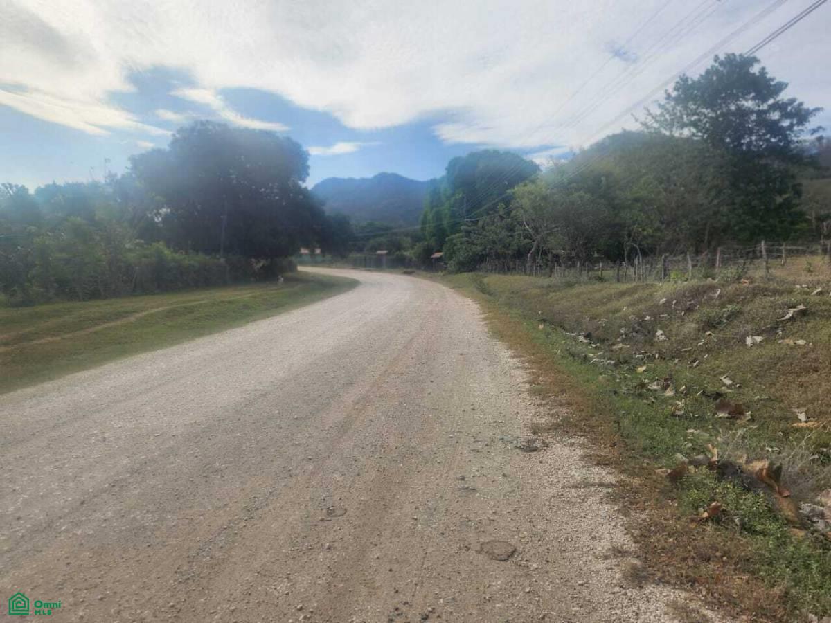 Lot 15.84 acres / San Antonio, Guanacaste