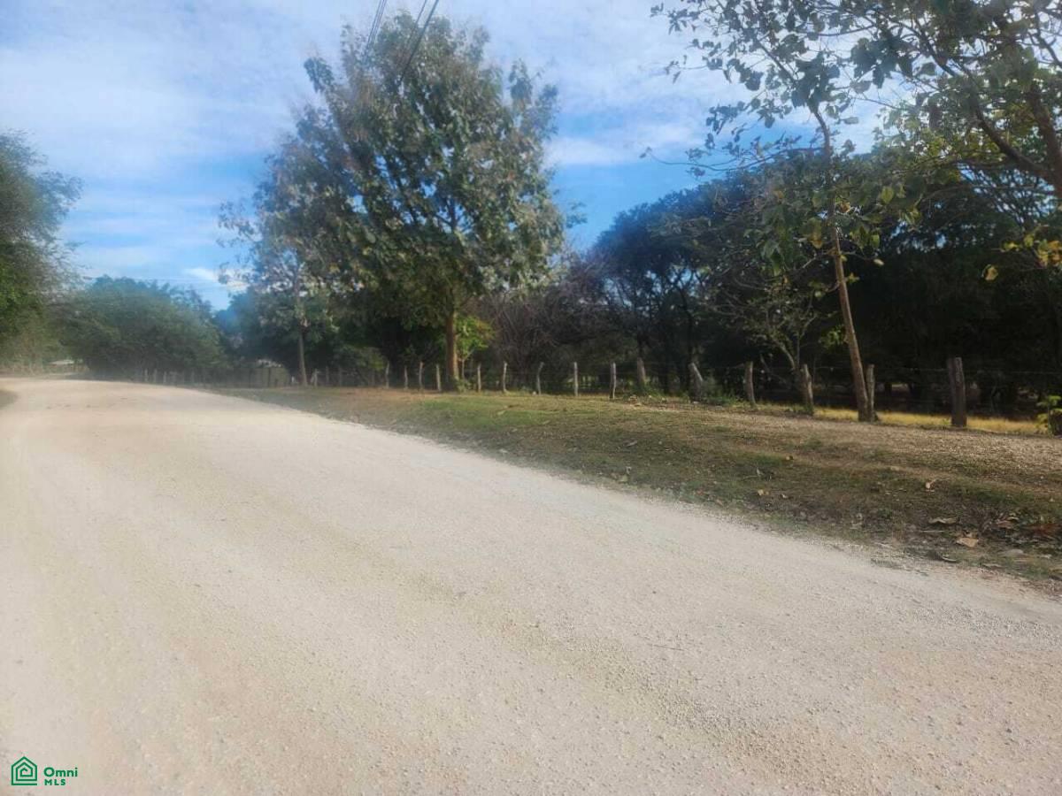 Lot 15.84 acres / San Antonio, Guanacaste