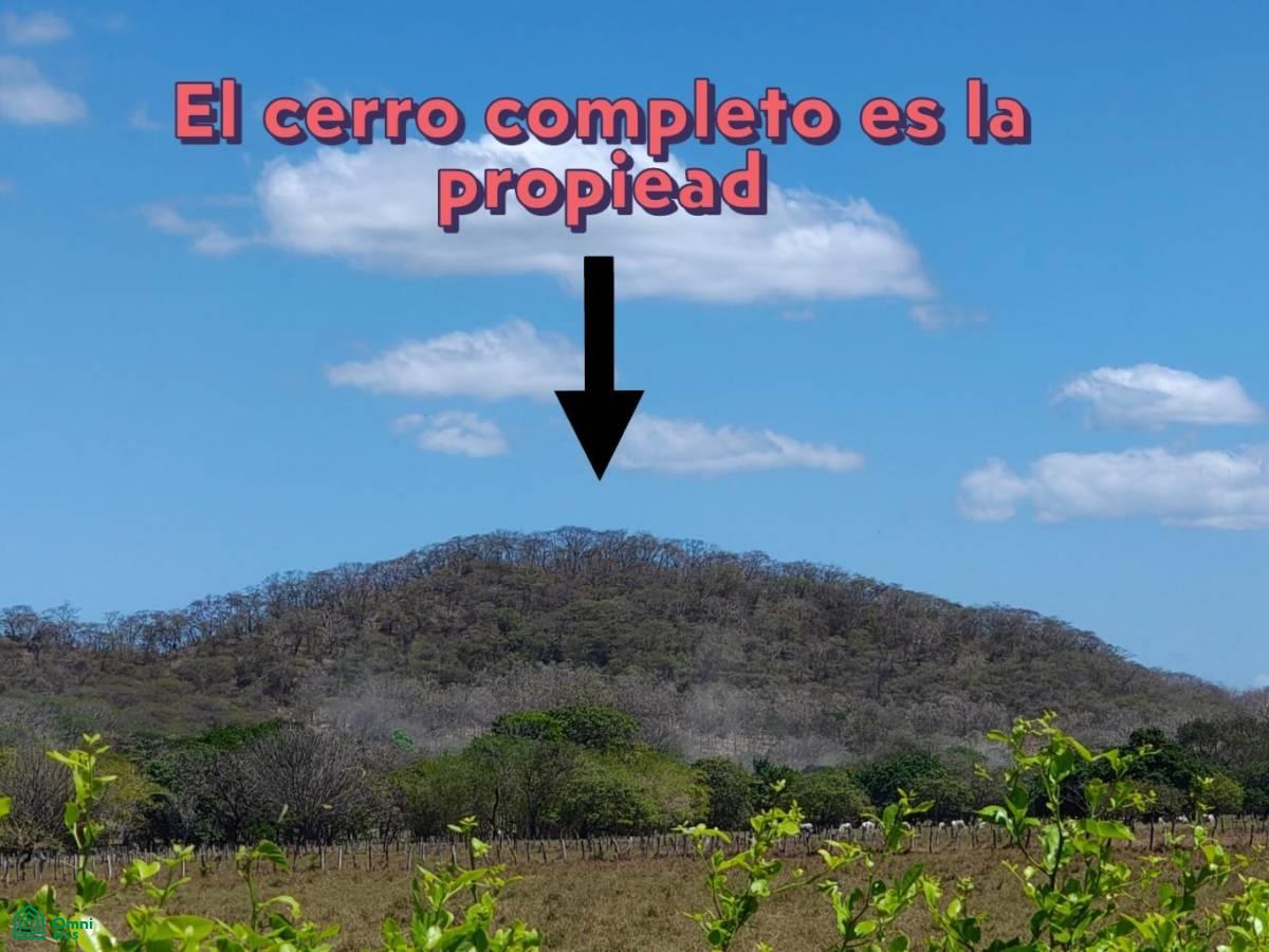 Lot 15.84 acres / San Antonio, Guanacaste