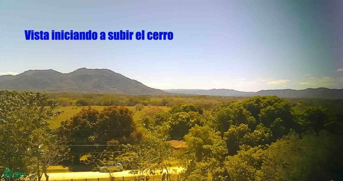 Lot 15.84 acres / San Antonio, Guanacaste