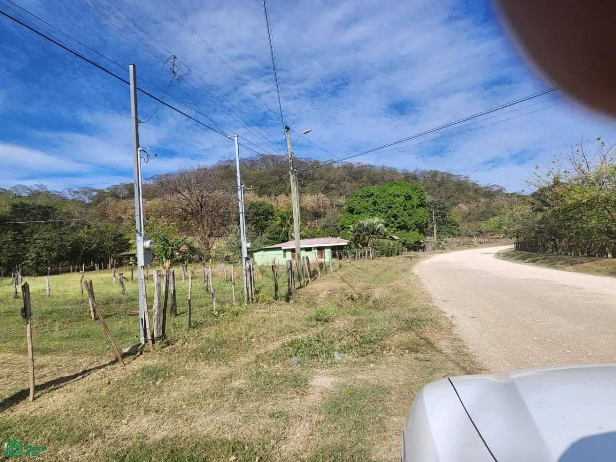Lot 15.84 acres / San Antonio, Guanacaste