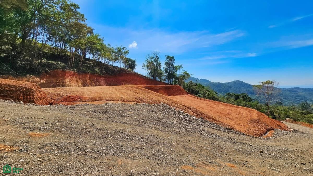 Finca 42 acres