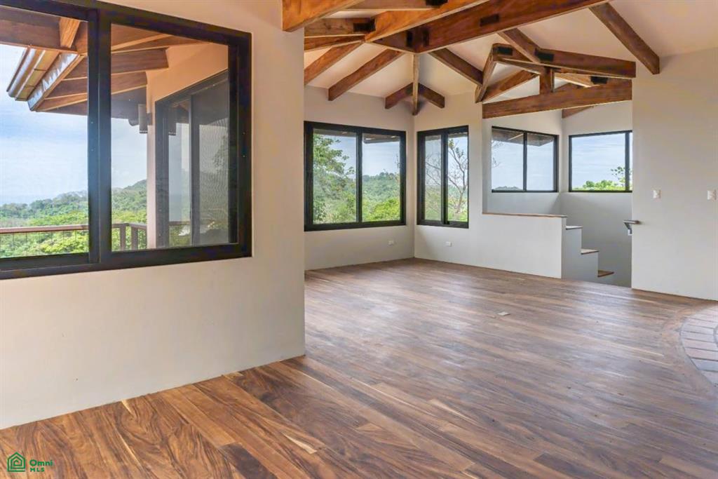 Casa Vista Dorada, Lot 128 La Reserva, Camaronal, Guanacaste