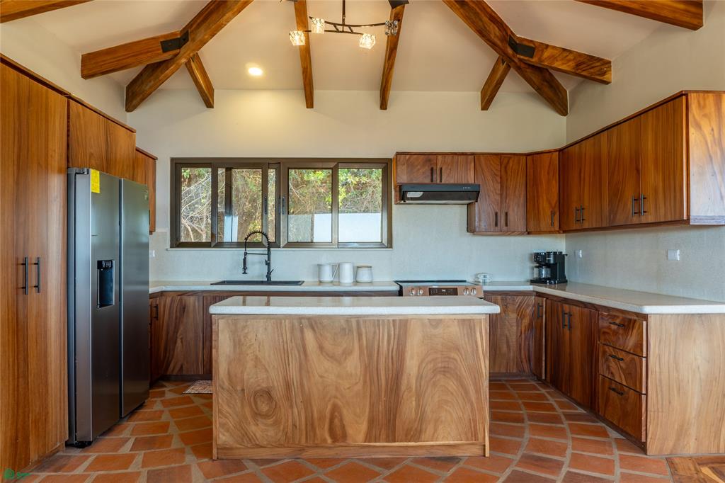 Casa Vista Dorada, Lot 128 La Reserva, Camaronal, Guanacaste