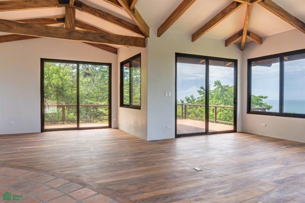 Casa Vista Dorada, Lot 128 La Reserva, Camaronal, Guanacaste