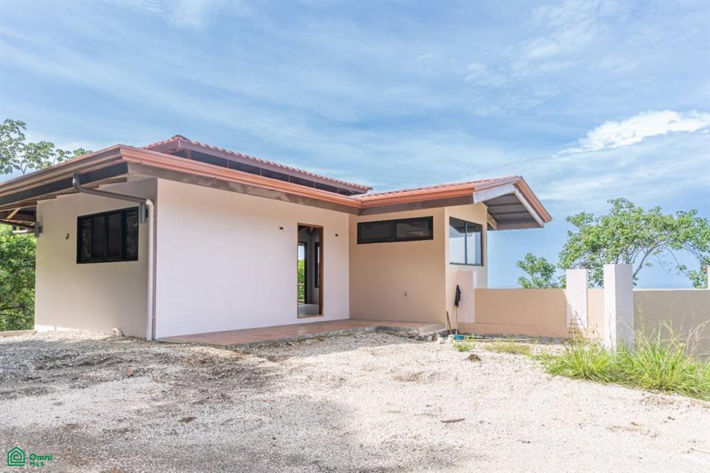 Casa Vista Dorada, Lot 128 La Reserva, Camaronal, Guanacaste