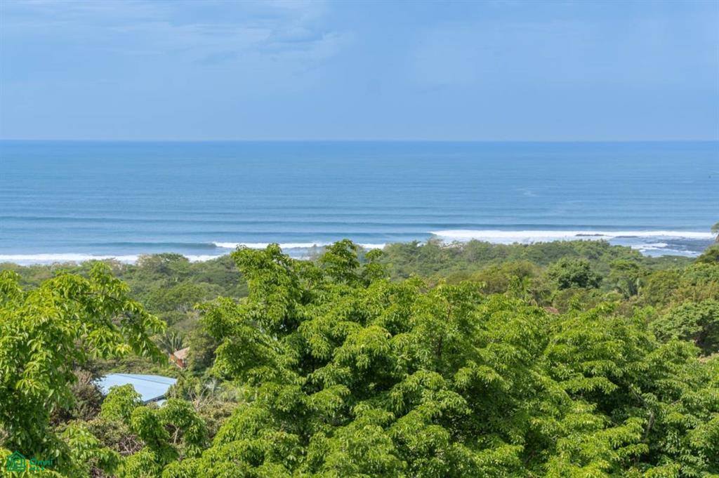 Casa Vista Dorada, Lot 128 La Reserva, Camaronal, Guanacaste
