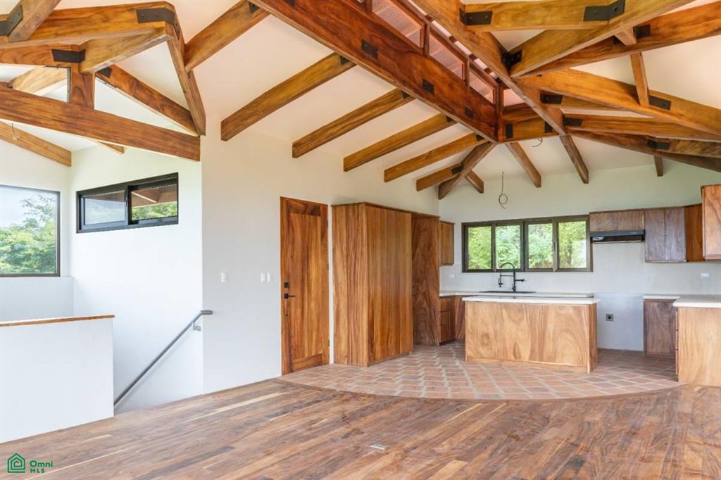 Casa Vista Dorada, Lot 128 La Reserva, Camaronal, Guanacaste