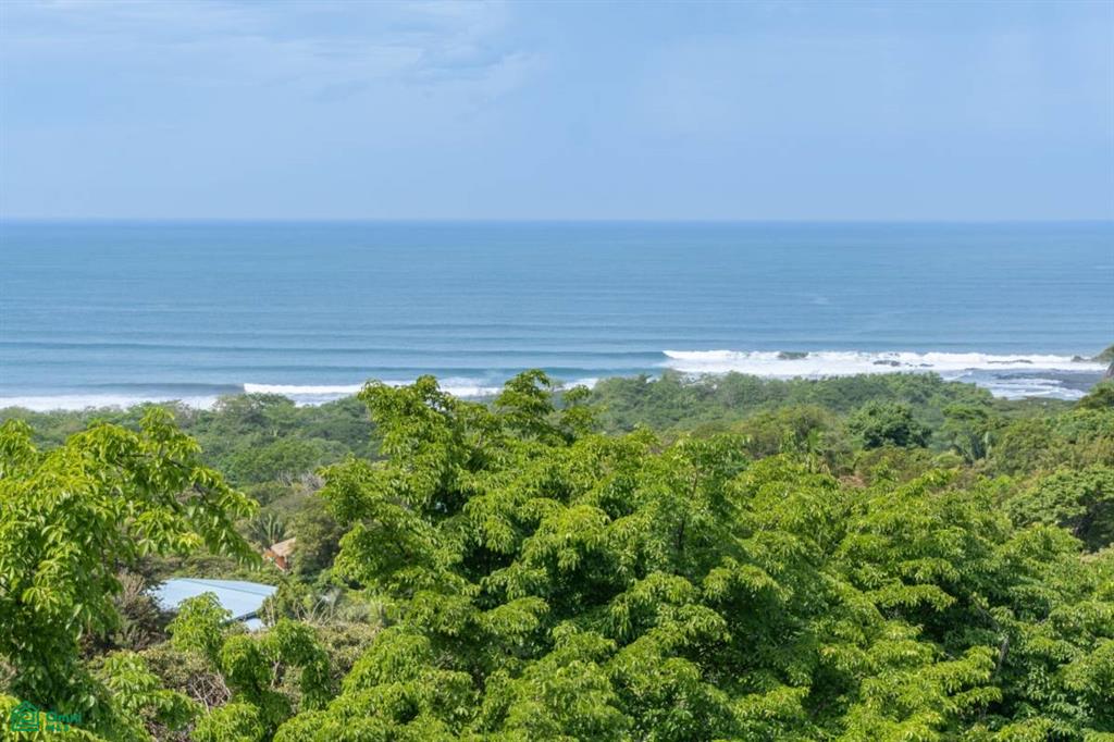 Casa Vista Dorada, Lot 128 La Reserva, Camaronal, Guanacaste