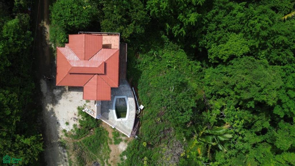 Casa Vista Dorada, Lot 128 La Reserva, Camaronal, Guanacaste