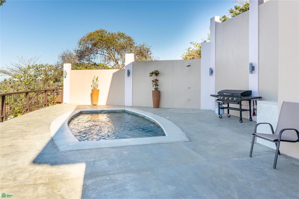 Casa Vista Dorada, Lot 128 La Reserva, Camaronal, Guanacaste