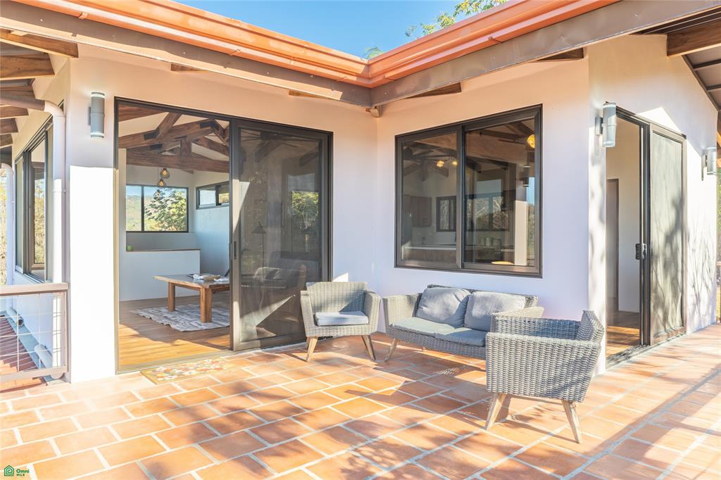 Casa Vista Dorada, Lot 128 La Reserva, Camaronal, Guanacaste