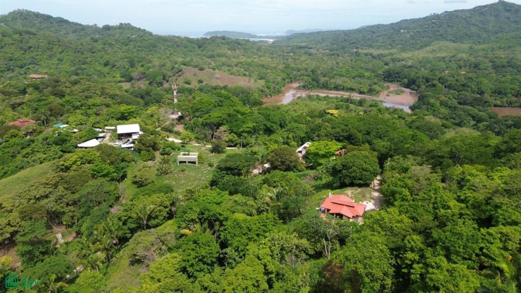 Casa Vista Dorada, Lot 128 La Reserva, Camaronal, Guanacaste