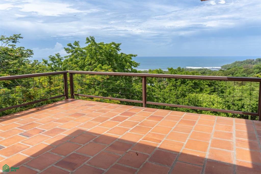 Casa Vista Dorada, Lot 128 La Reserva, Camaronal, Guanacaste