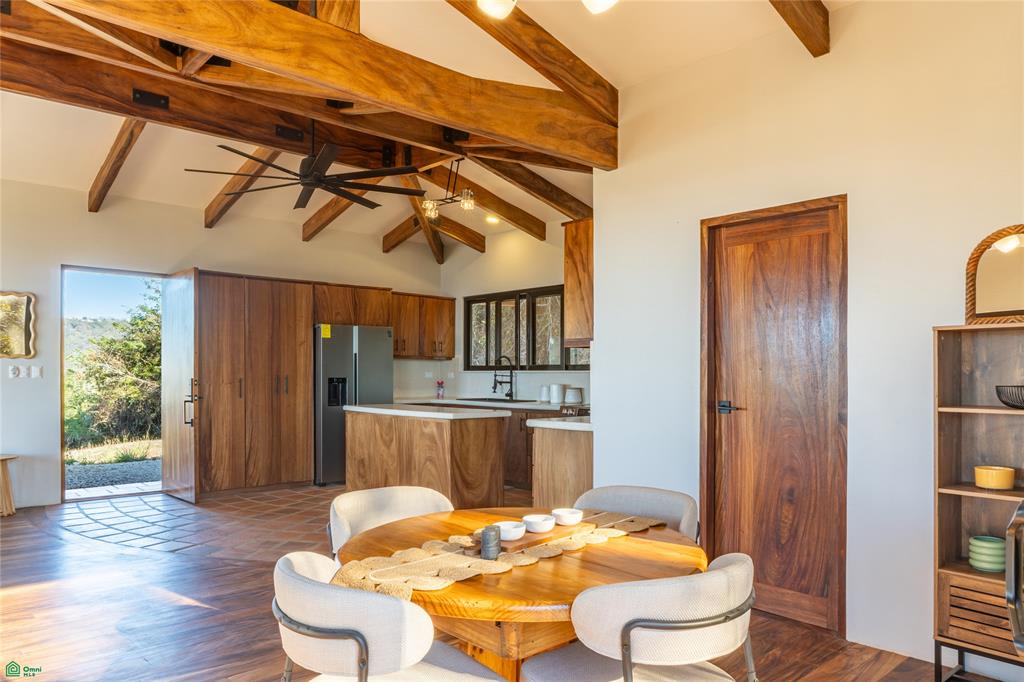 Casa Vista Dorada, Lot 128 La Reserva, Camaronal, Guanacaste