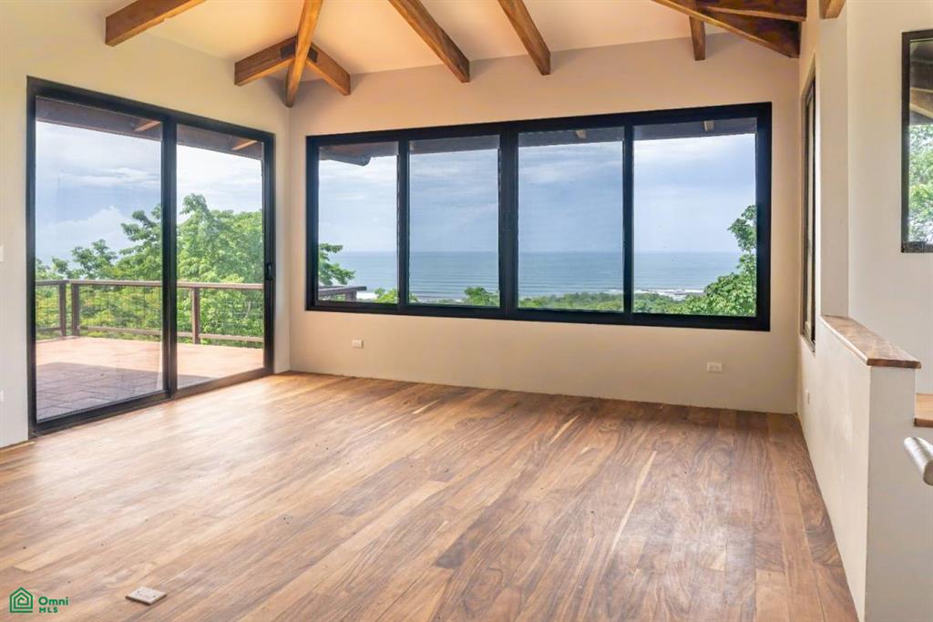 Casa Vista Dorada, Lot 128 La Reserva, Camaronal, Guanacaste