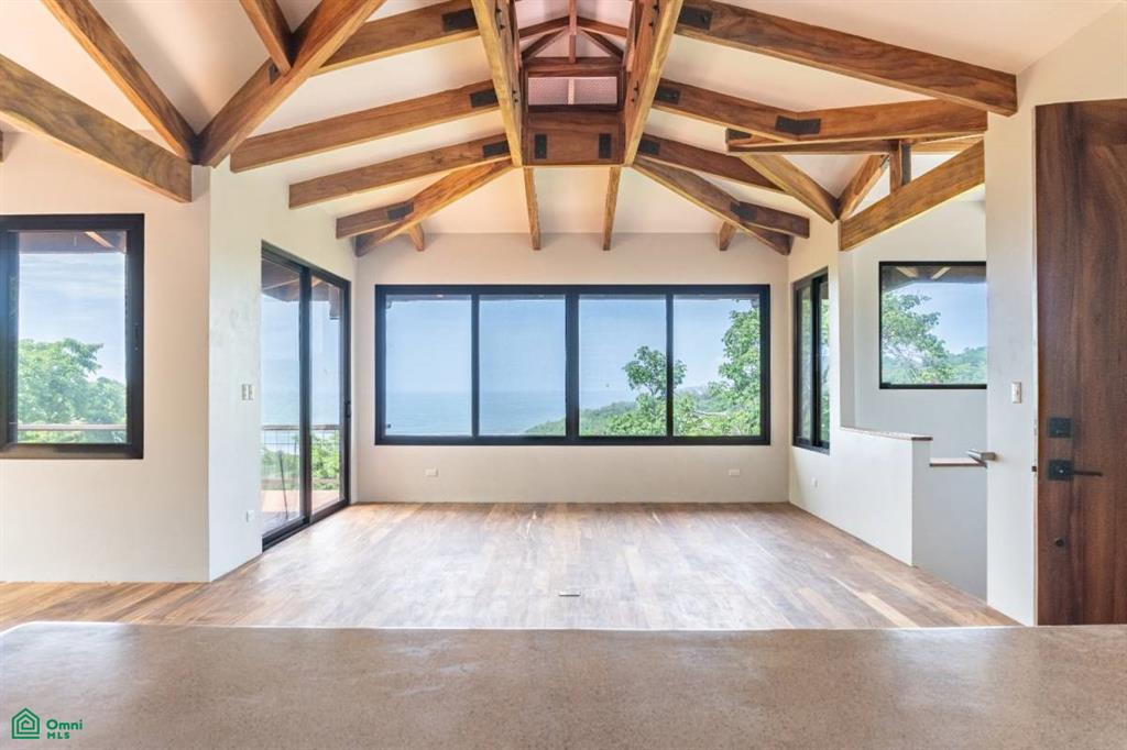 Casa Vista Dorada, Lot 128 La Reserva, Camaronal, Guanacaste