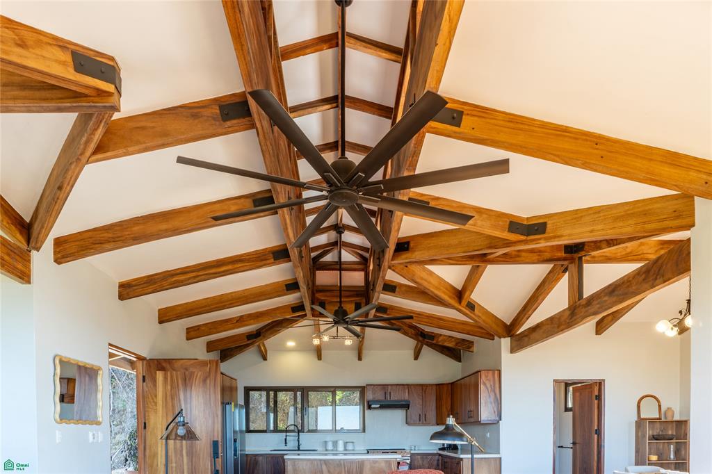 Casa Vista Dorada, Lot 128 La Reserva, Camaronal, Guanacaste