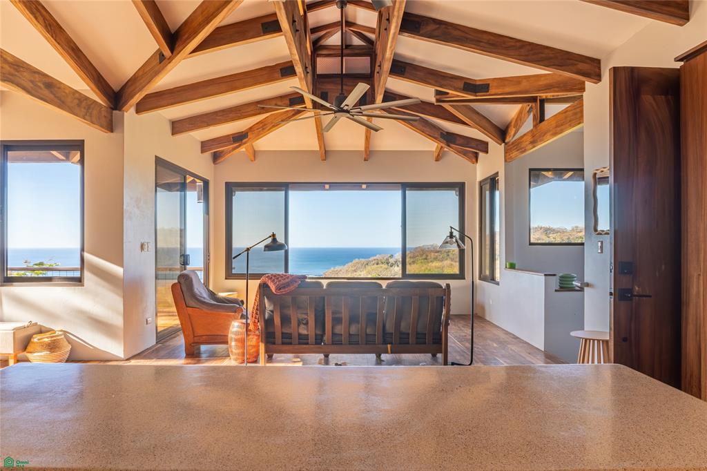 Casa Vista Dorada, Lot 128 La Reserva, Camaronal, Guanacaste