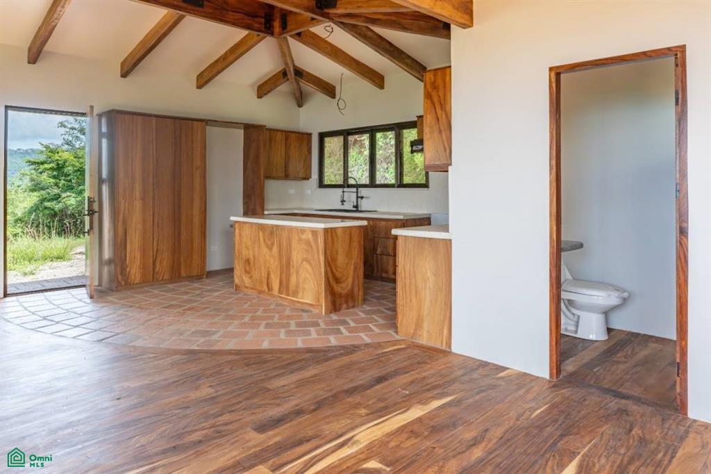 Casa Vista Dorada, Lot 128 La Reserva, Camaronal, Guanacaste