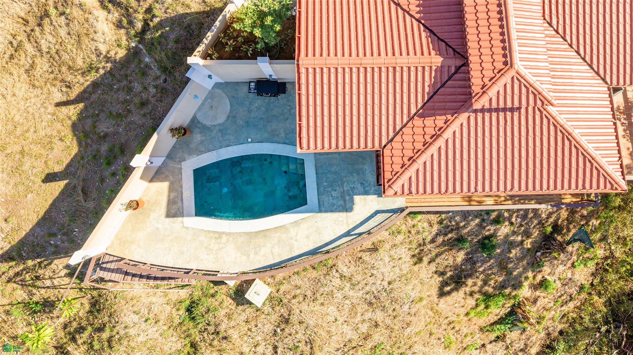 Casa Vista Dorada La Reserva Camaronal | Playa Camaronal, Zapotal, Nandayure, Guanacaste