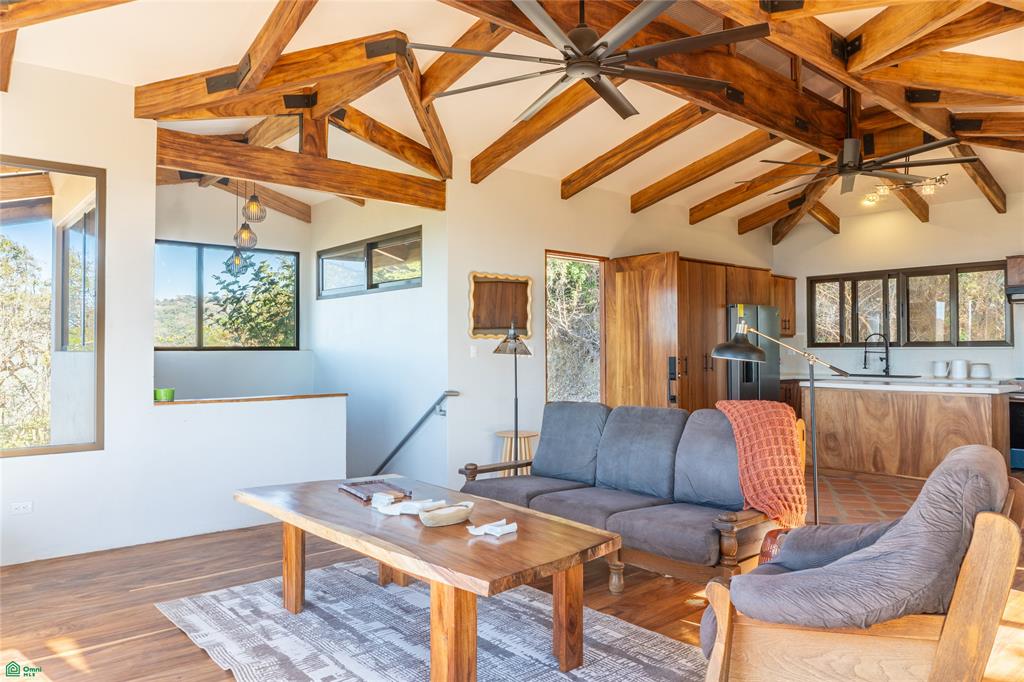 Casa Vista Dorada, Lot 128 La Reserva, Camaronal, Guanacaste