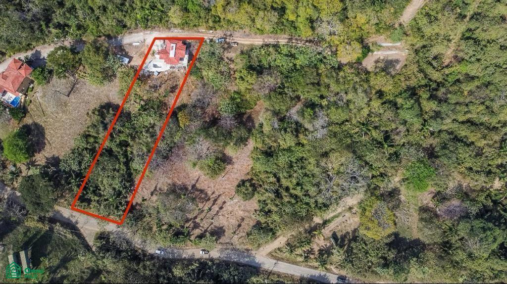 Casa Vista Dorada, Lot 128 La Reserva, Camaronal, Guanacaste