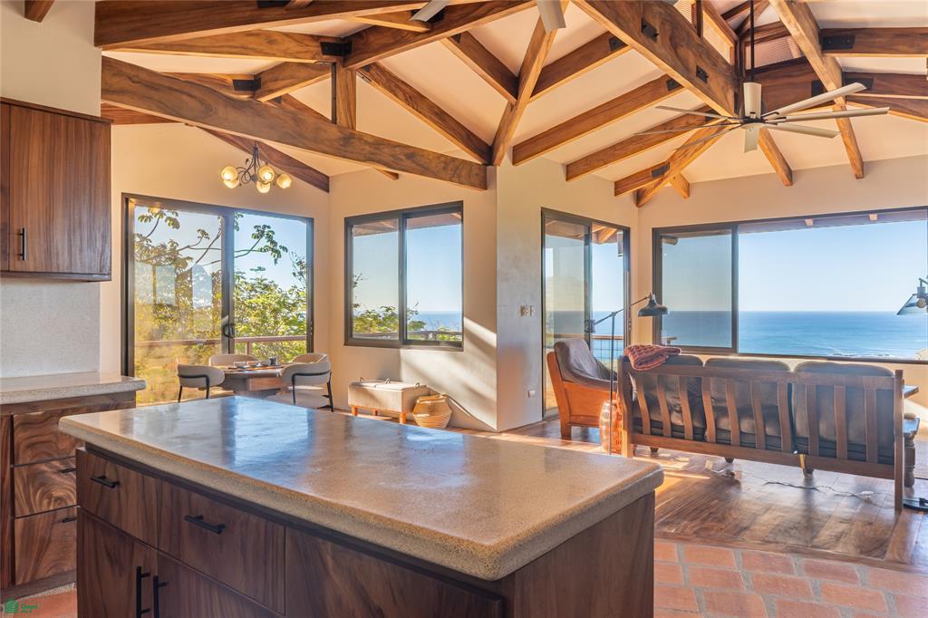 Casa Vista Dorada, Lot 128 La Reserva, Camaronal, Guanacaste