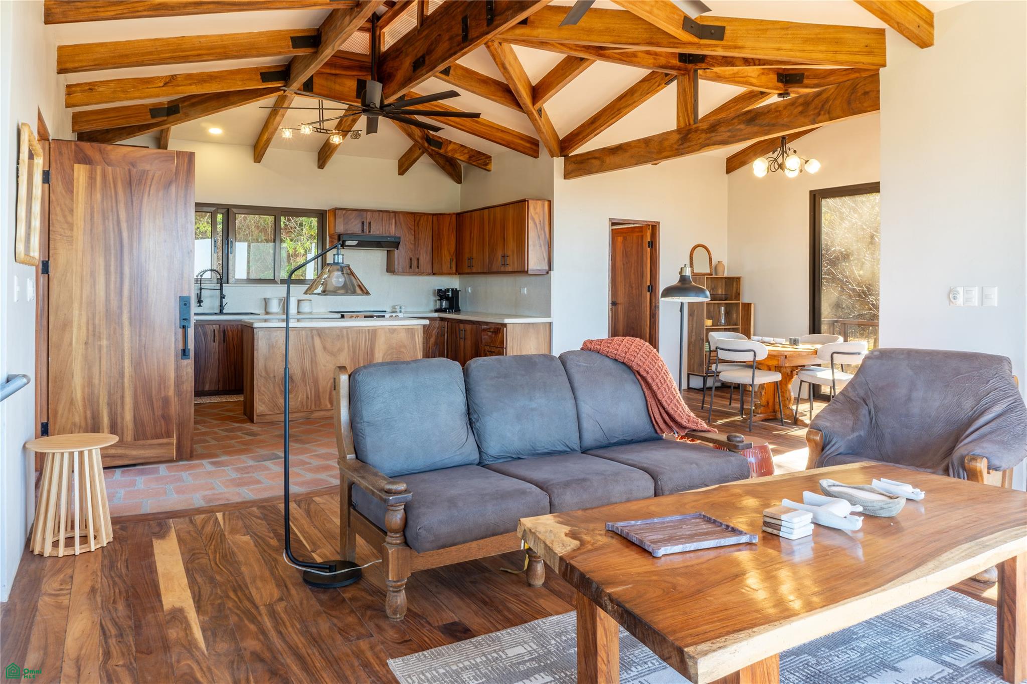 Casa Vista Dorada La Reserva Camaronal | Playa Camaronal, Zapotal, Nandayure, Guanacaste