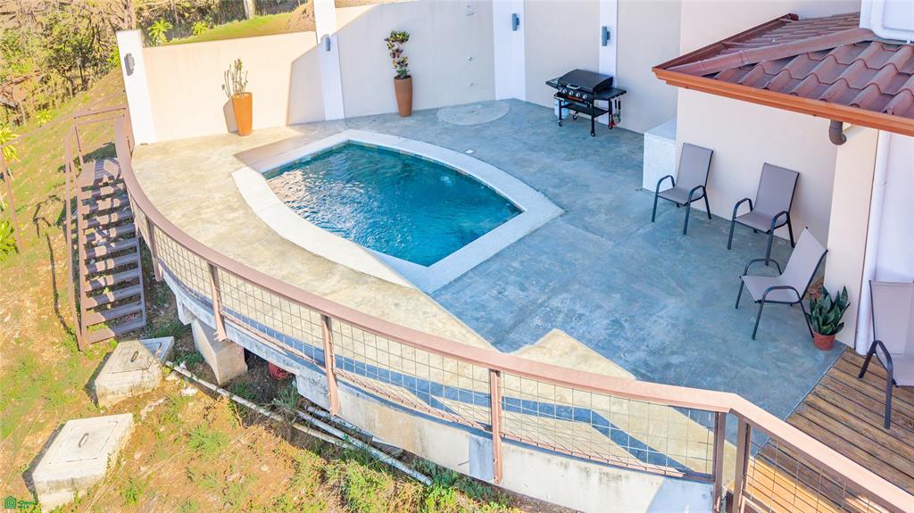 Casa Vista Dorada, Lot 128 La Reserva, Camaronal, Guanacaste