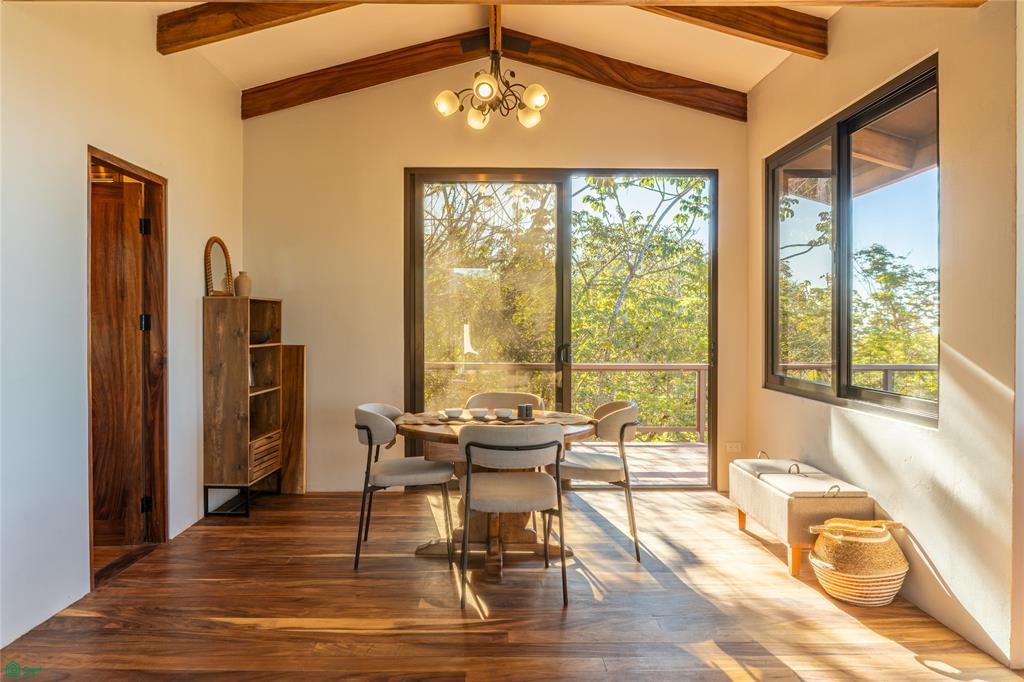 Casa Vista Dorada, Lot 128 La Reserva, Camaronal, Guanacaste