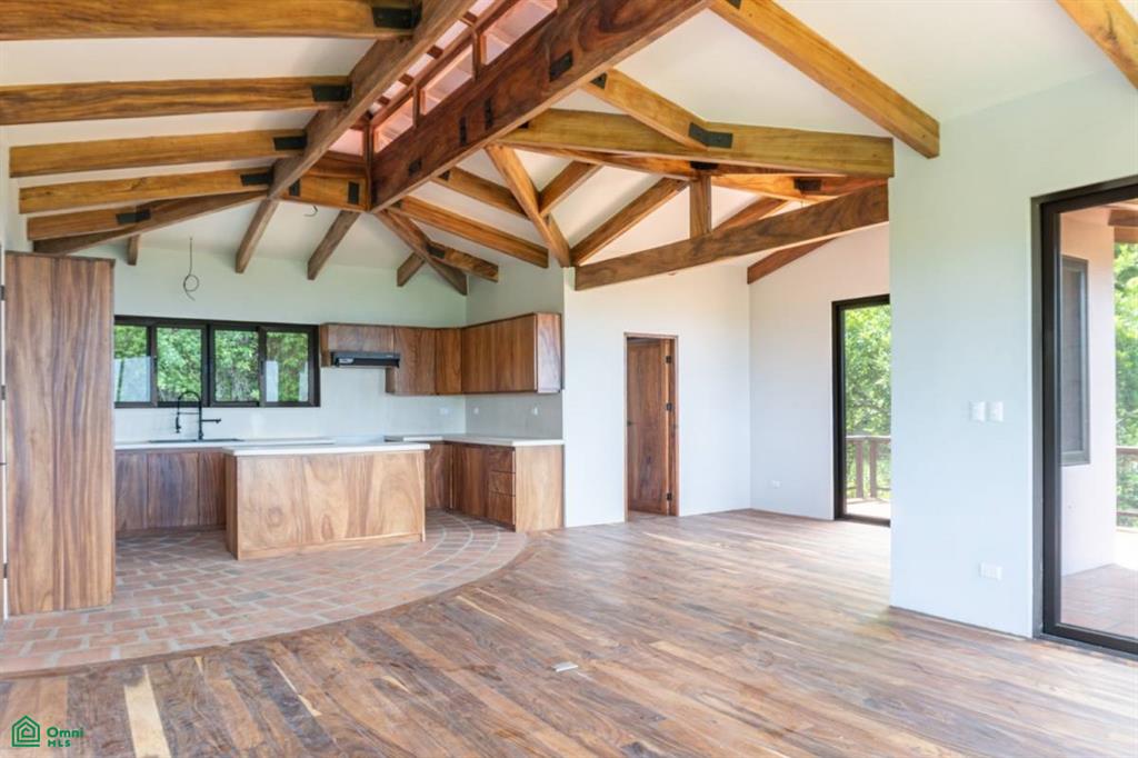 Casa Vista Dorada, Lot 128 La Reserva, Camaronal, Guanacaste