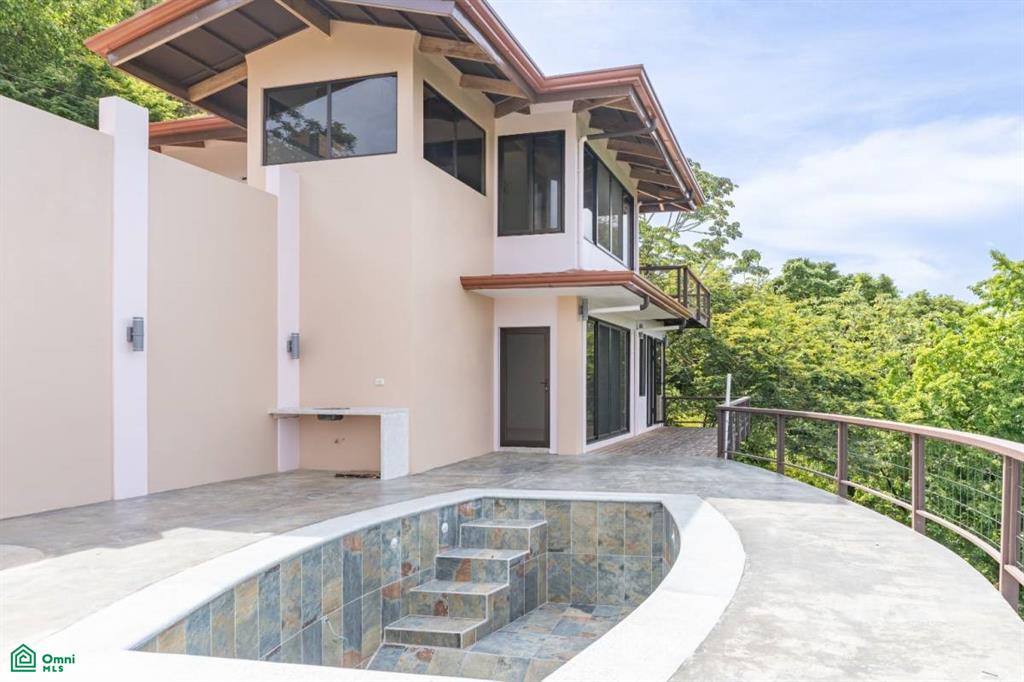 Casa Vista Dorada, Lot 128 La Reserva, Camaronal, Guanacaste