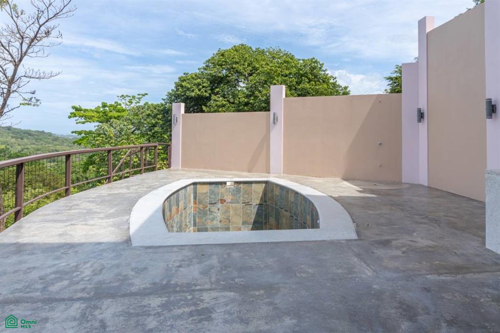 Casa Vista Dorada, Lot 128 La Reserva, Camaronal, Guanacaste