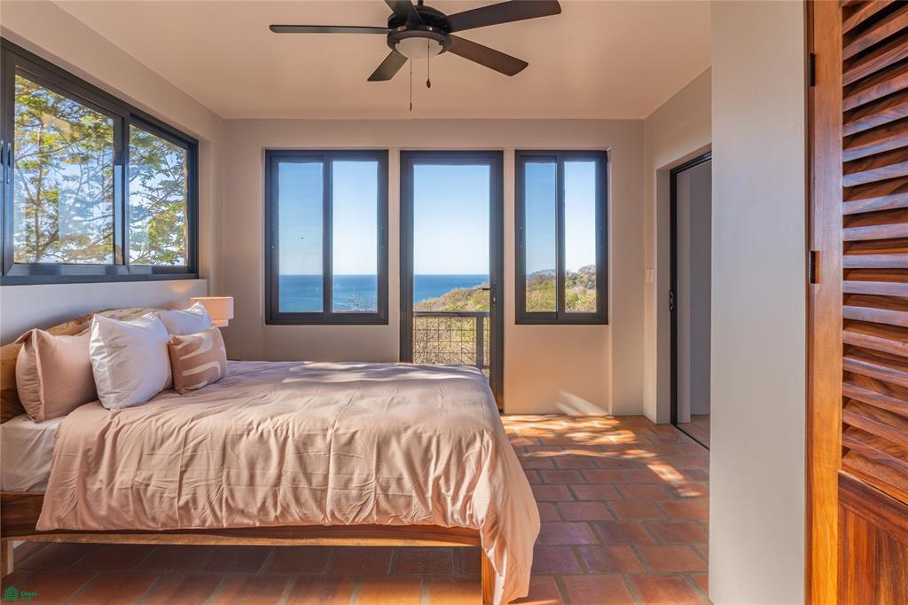 Casa Vista Dorada, Lot 128 La Reserva, Camaronal, Guanacaste