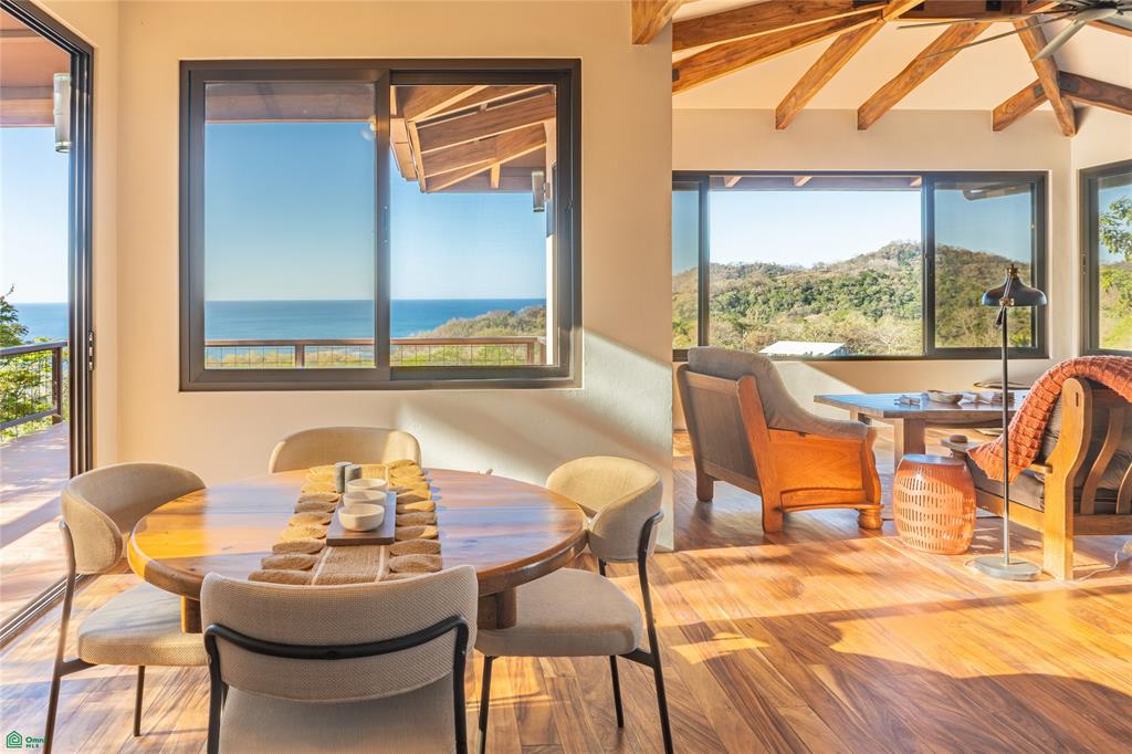 Casa Vista Dorada, Lot 128 La Reserva, Camaronal, Guanacaste