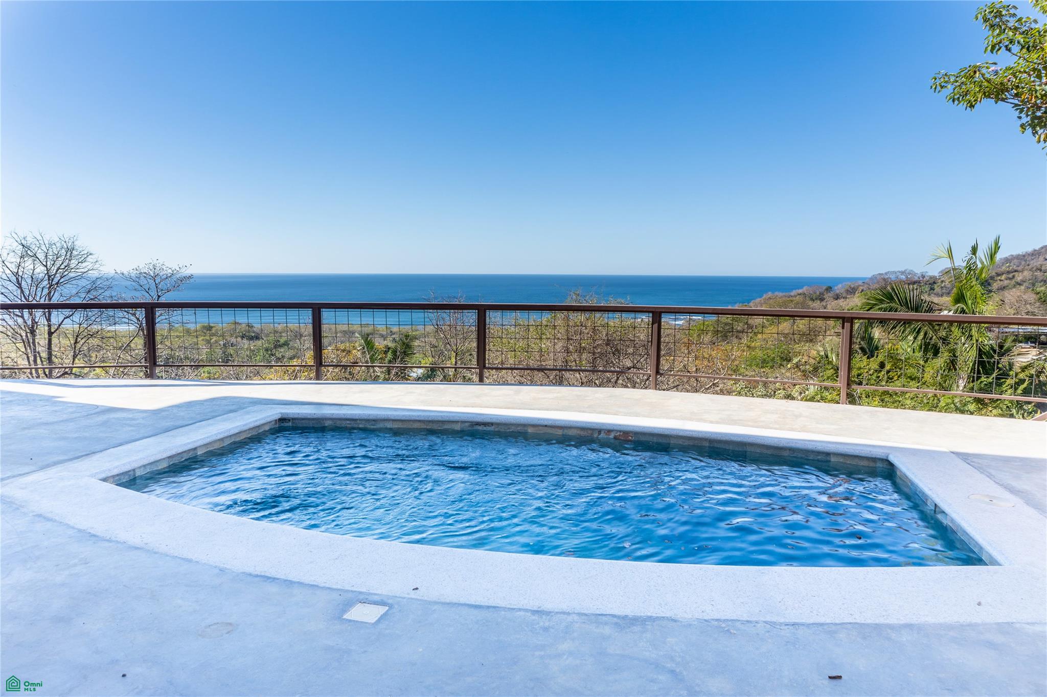 Casa Vista Dorada La Reserva Camaronal | Playa Camaronal, Zapotal, Nandayure, Guanacaste