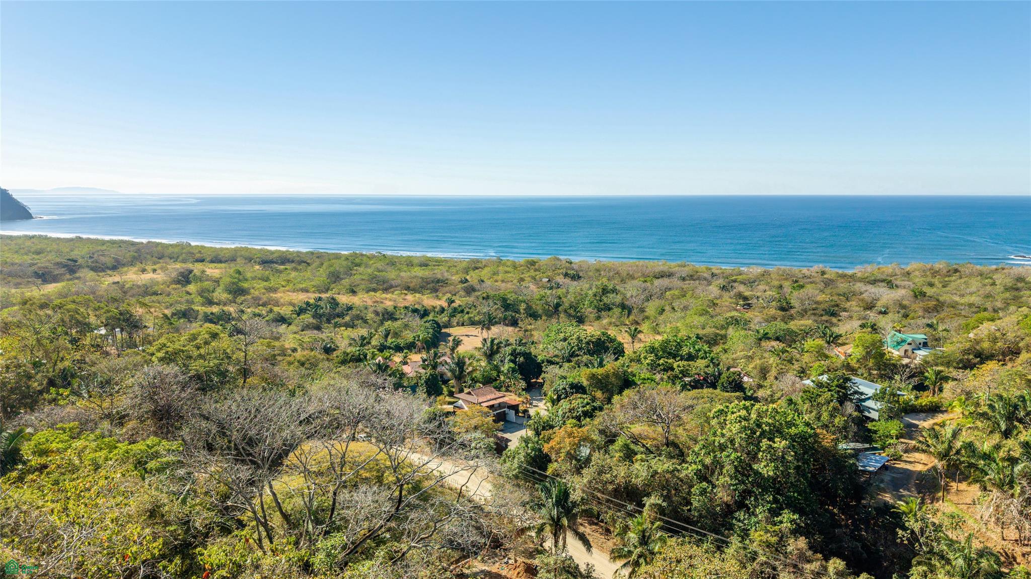 Casa Vista Dorada La Reserva Camaronal | Playa Camaronal, Zapotal, Nandayure, Guanacaste