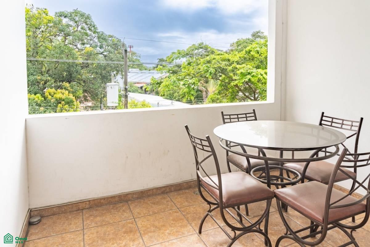 Main Street Mixed Use 4 Plex / Samara , Sámara, Guanacaste