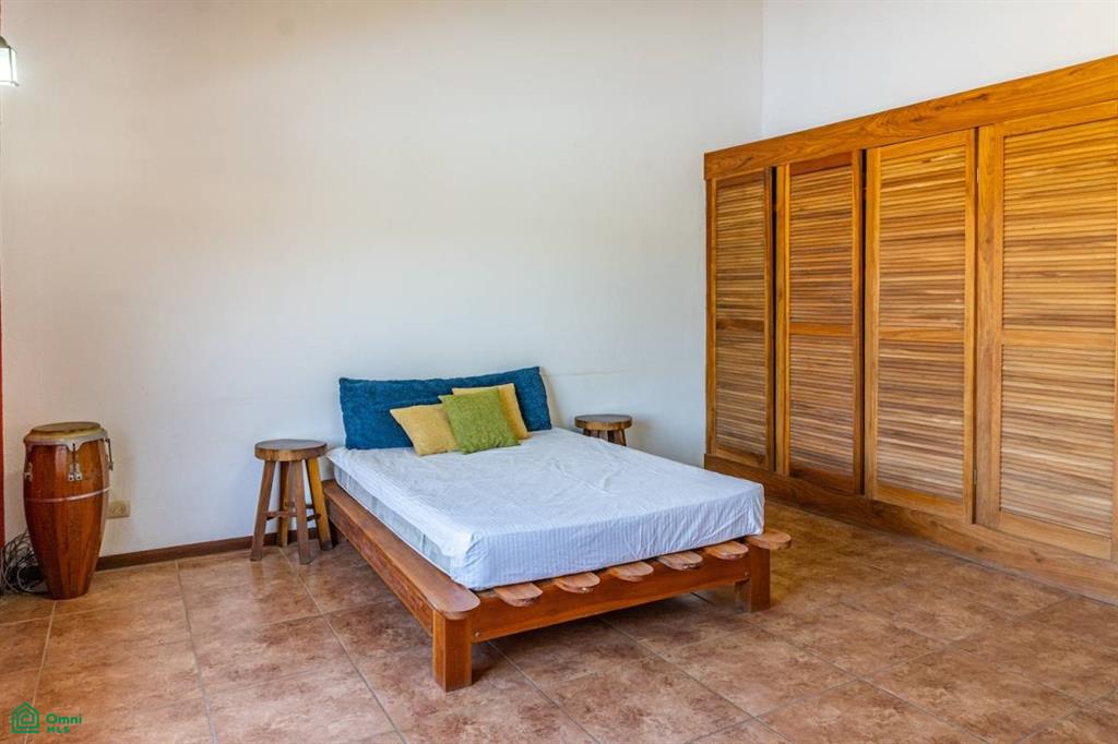 189 Acre Finca "Luna y Sol" / Caimital , Sámara, Guanacaste