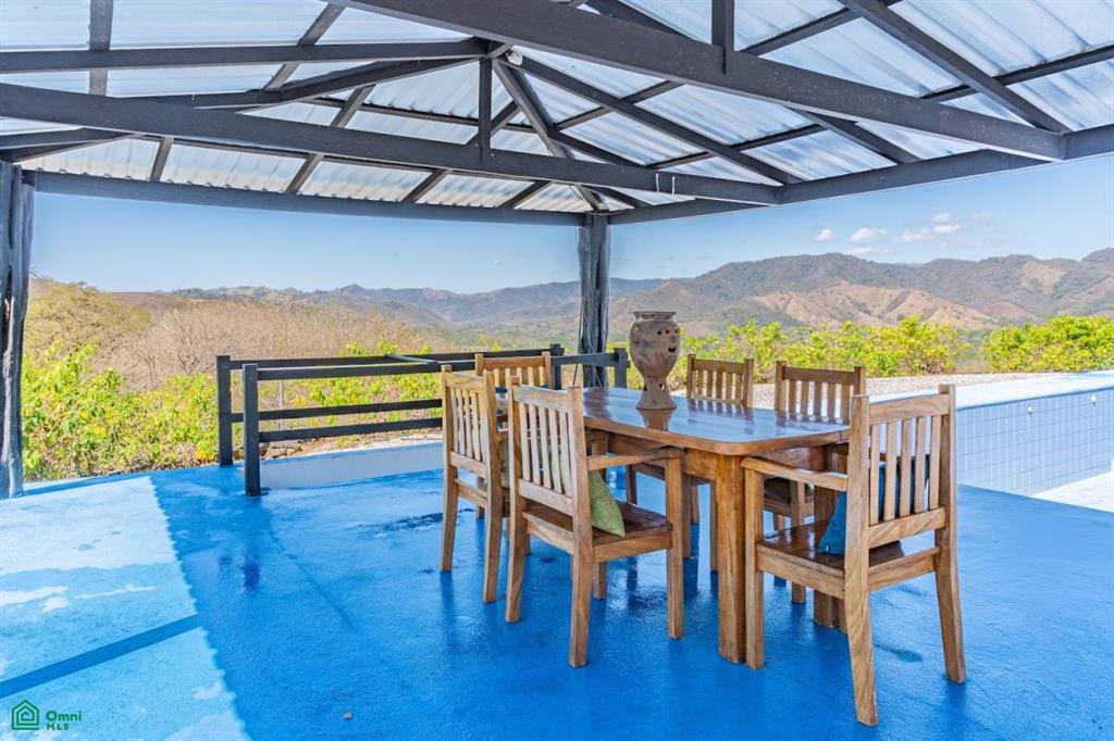 189 Acre Finca "Luna y Sol" / Caimital , Sámara, Guanacaste